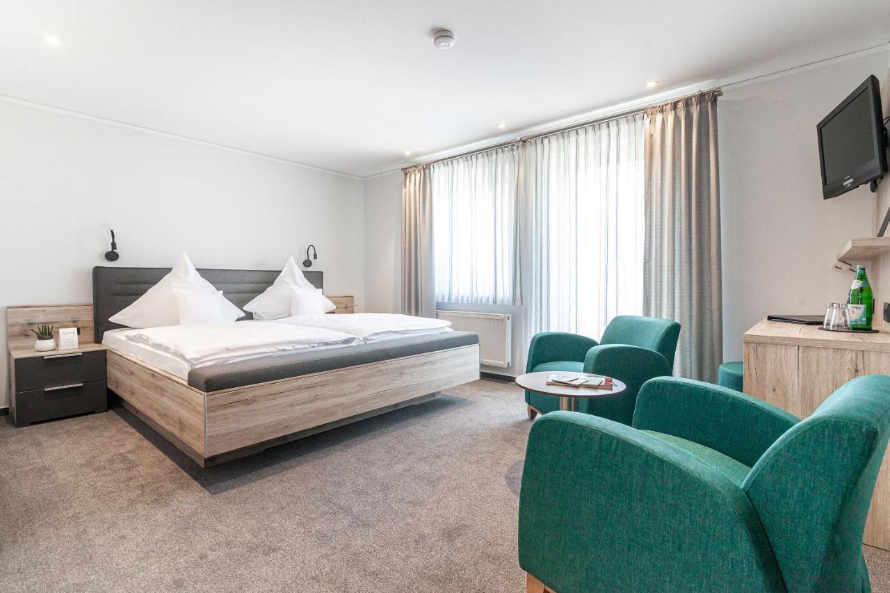 Hotel Post Meerfeld
