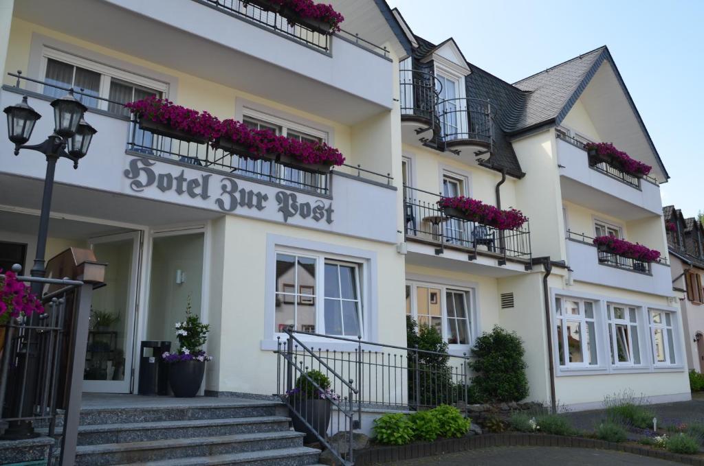 Hotel Post 3*